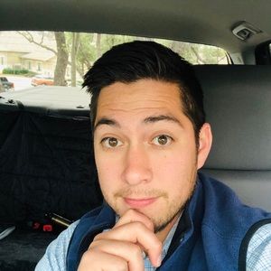 Meet your Posher, Angel